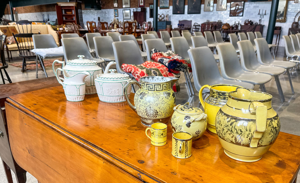 Auctions at MLP Events photo by Austin Kohler