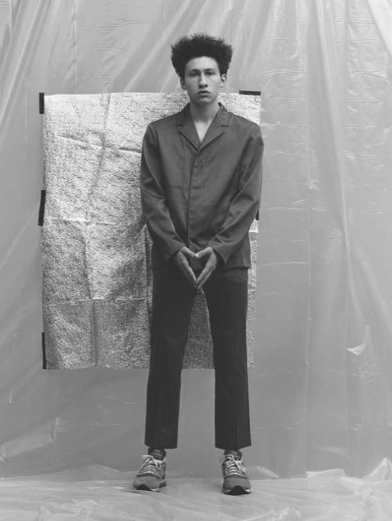 Dust Alessio Daviddequevedo