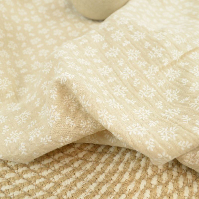Miniature : COUVERTURE " LA PETITE LOUISE " Triple épaisseur