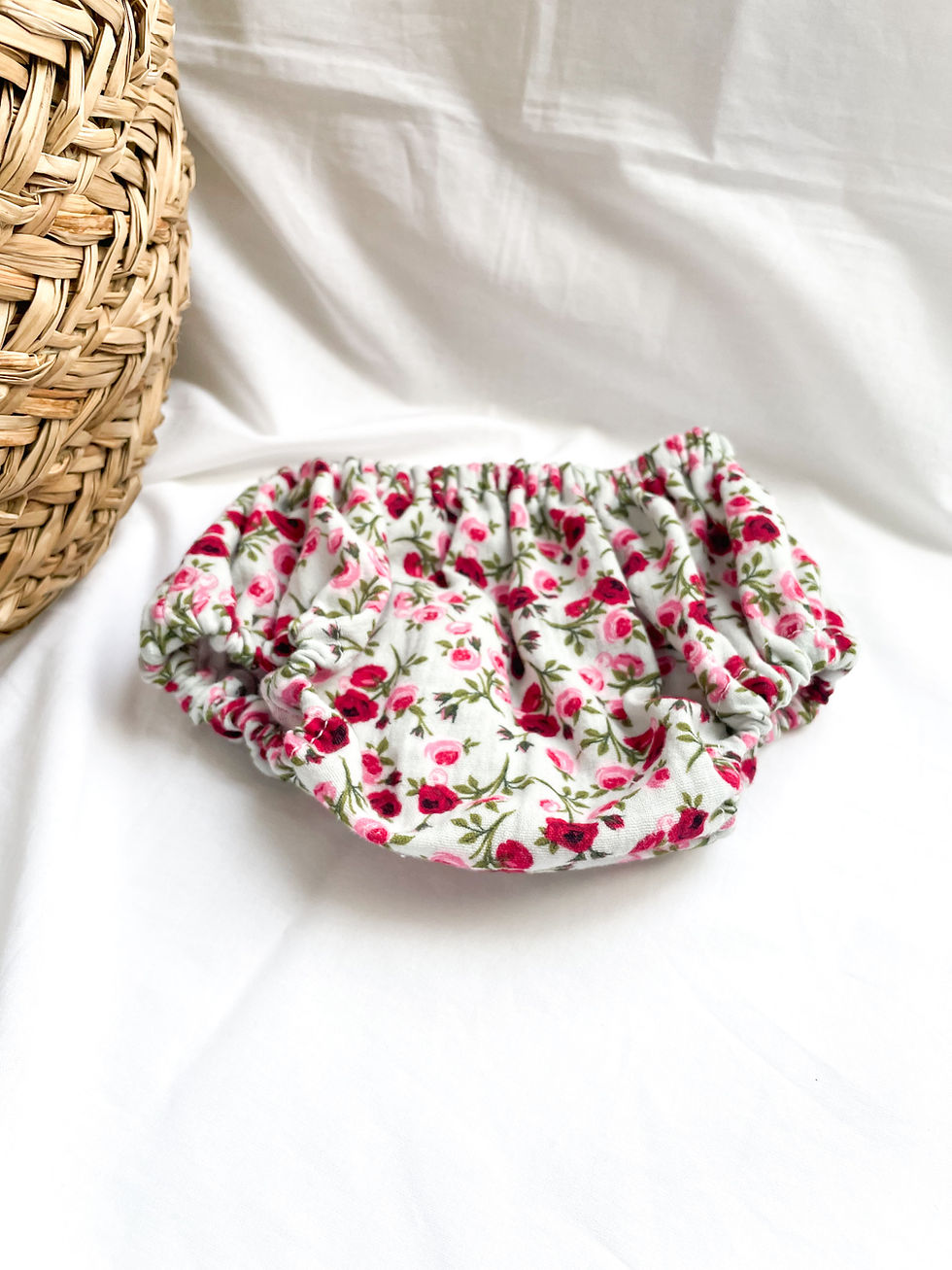 Miniature : LES BLOOMERS PETITES FLEURS