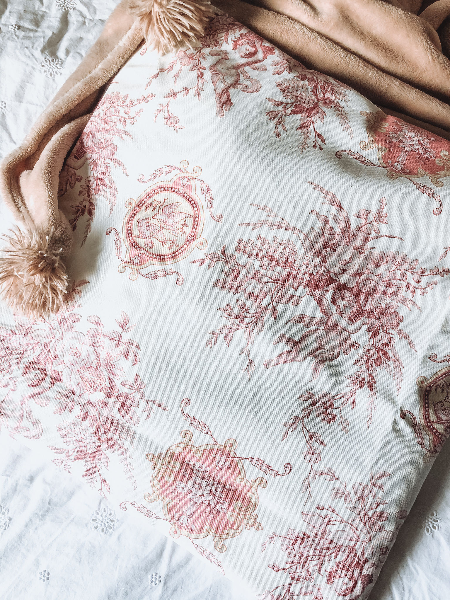 Housse de coussin   50X50