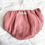 Miniature : LES BLOOMERS DOUBLE GAZE DE COTON UNIE