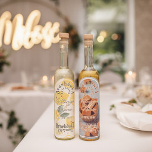 Naklejki - Brachówka