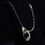 Miniature : Collier bindi