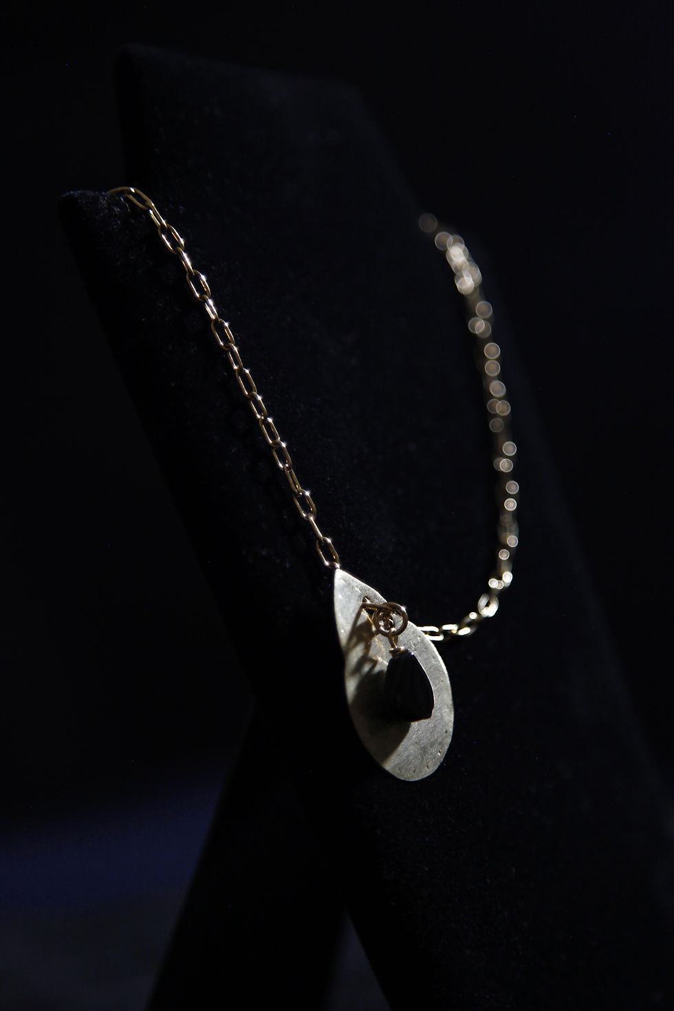 Collier bindi