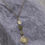 Miniature : Collier oeil et constellation