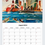 Thumbnail: Kindness Calendar 2024