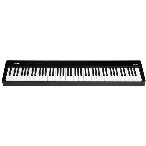 Thumbnail: Nux NPK-10 (88 Key Smart Digital Piano)