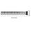 Thumbnail: Roll Up Digital Piano With Built-in Speakers (88 Keys)