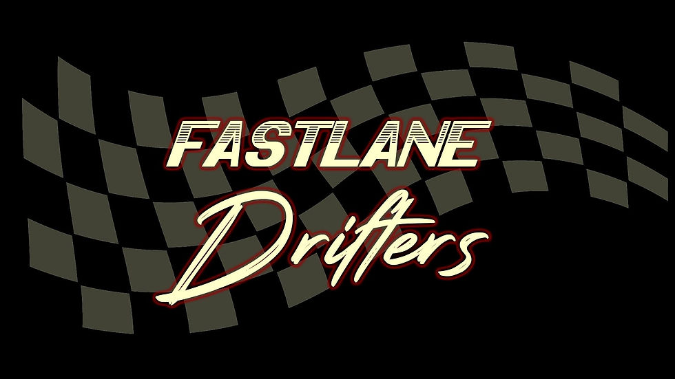 Fastlane Drifters