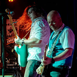 Status Quo Forever