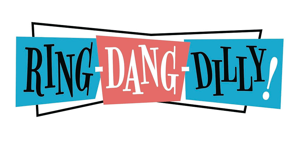 RING-DANG-DILLY!