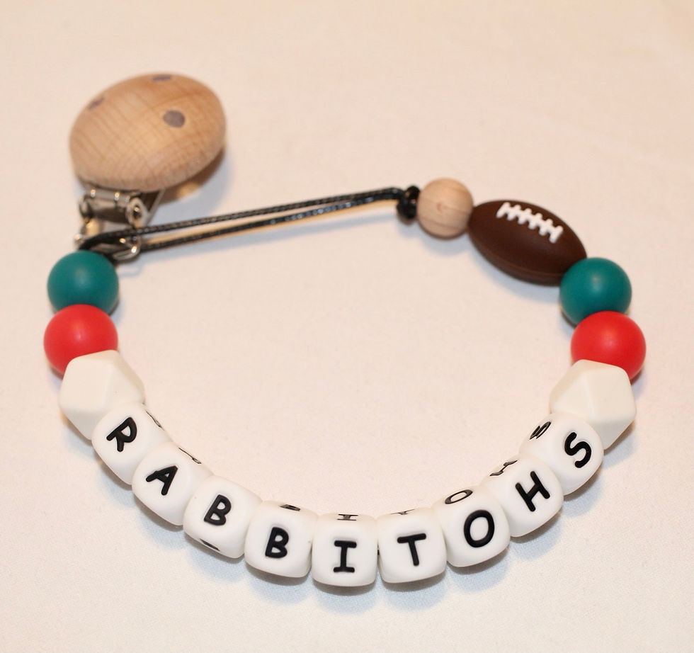 Thumbnail: NRL DUMMY CHAIN