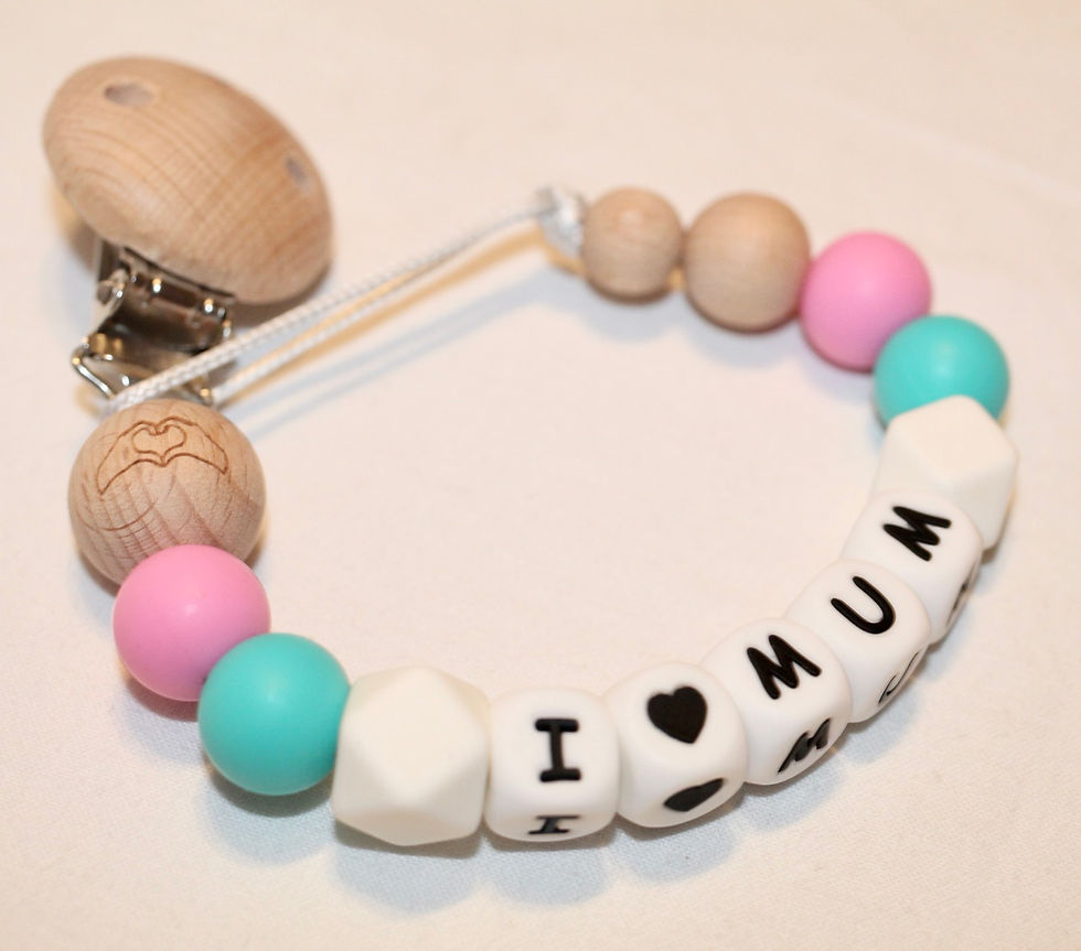 Thumbnail: I💗MUM 
