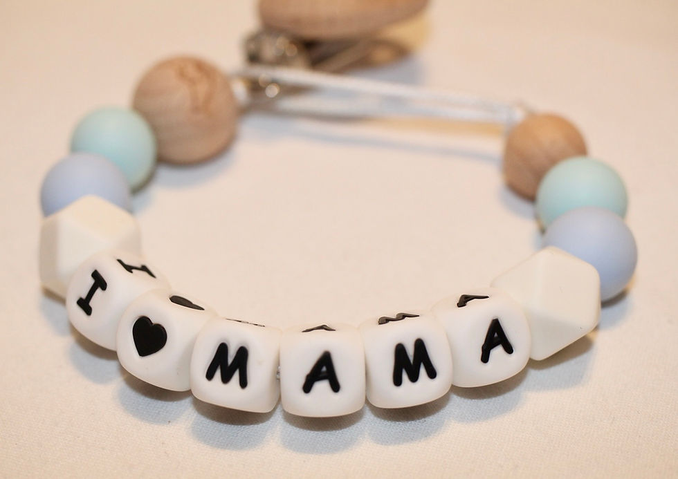 Thumbnail: I💗MUM
