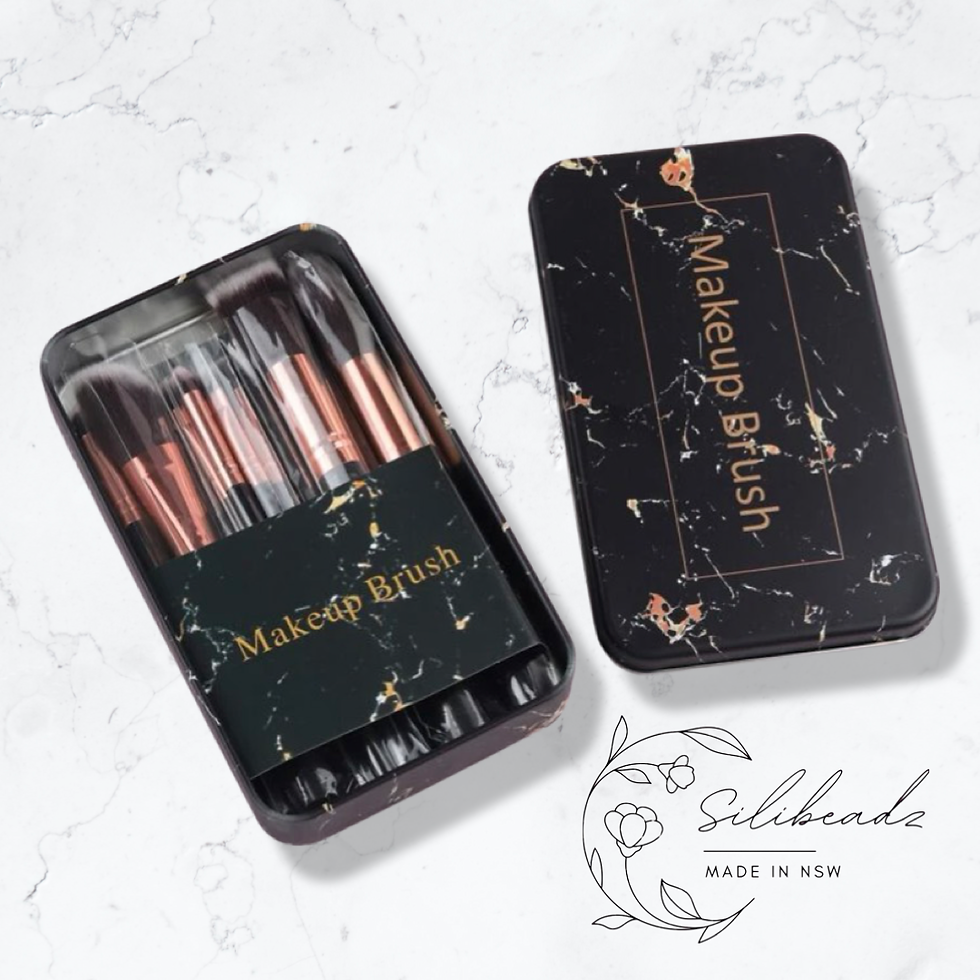 Thumbnail: MAKE-UP BRUSH SET