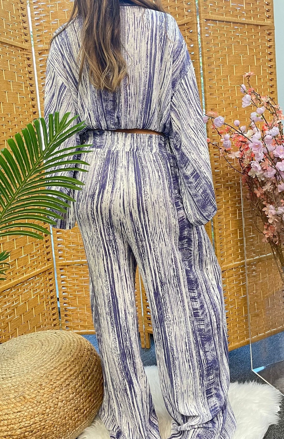 Thumbnail: Sloane Tie Dye Top