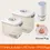Thumbnail: Vacuum Food Storage Box Fresh-Keeping Canister Sealed Storage Container