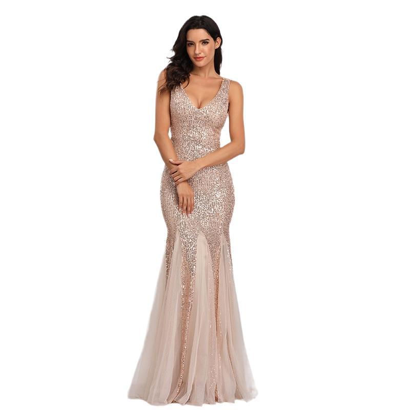 Thumbnail: Women Prom Evening Gowns Short Prom Dresses