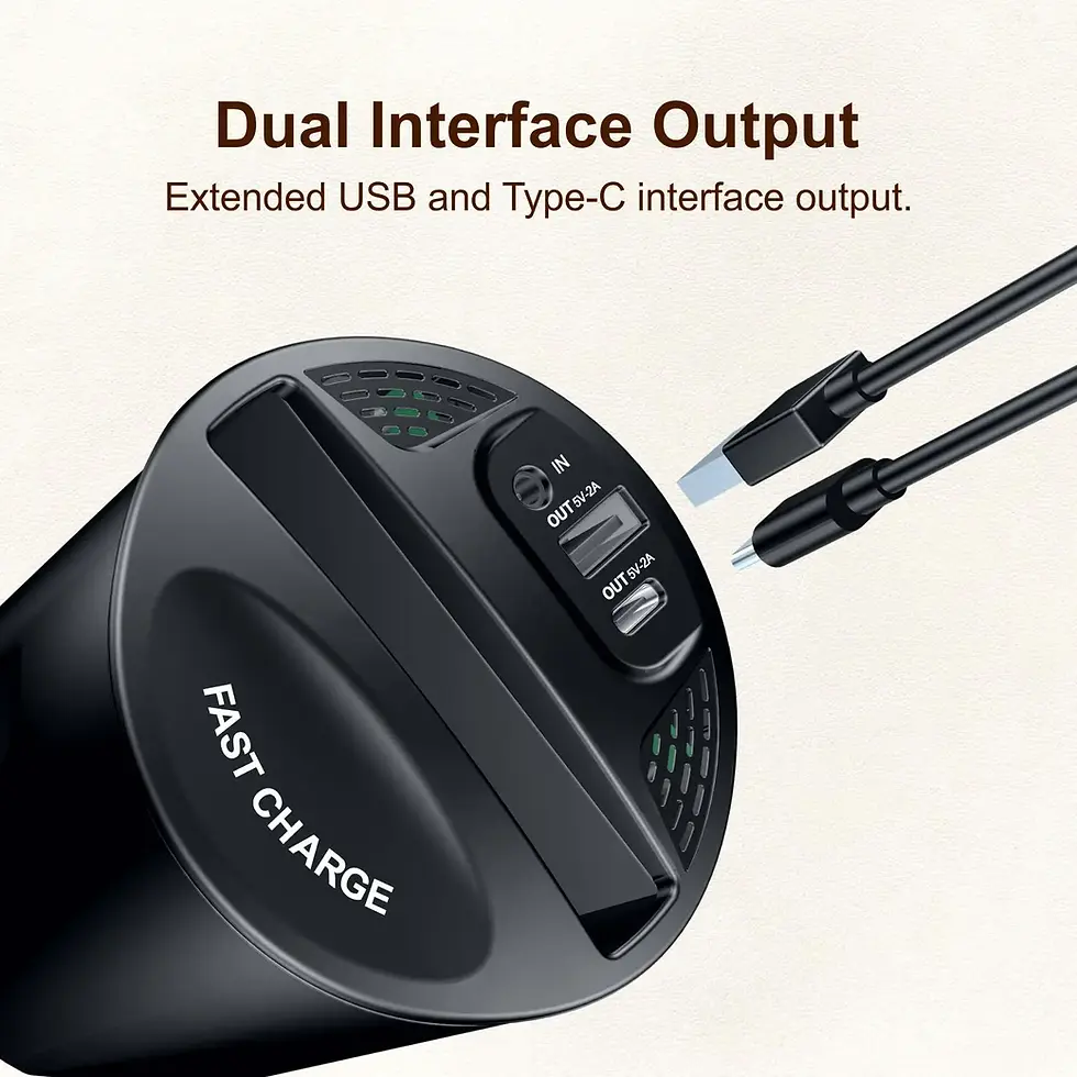Thumbnail: Wireless Car Cup Holder Charger for Cell Phone X9 Mobile Phone Stand