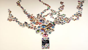 "Propagation" : Une Exposition Immersive