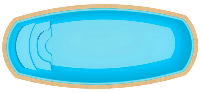 Piscina Solário
