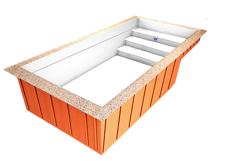 Piscina Solário