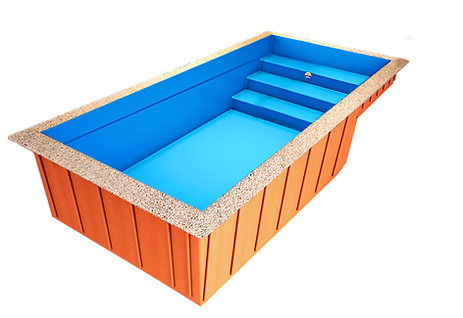 Piscina Solário