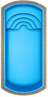 Piscina Solário