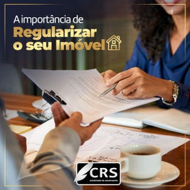 A importância de regularizar seu imóvel