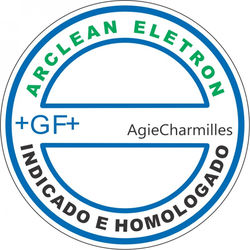 Arclean Eletron