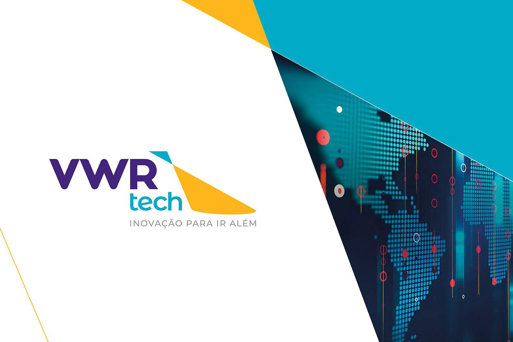 Vwr Tech