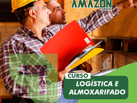 Logística e Almoxarifado