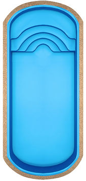 Piscina Solário