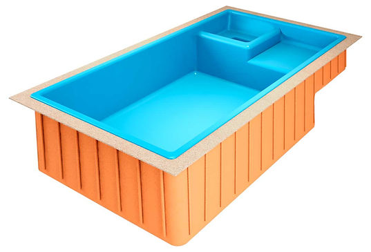 Piscina Solário