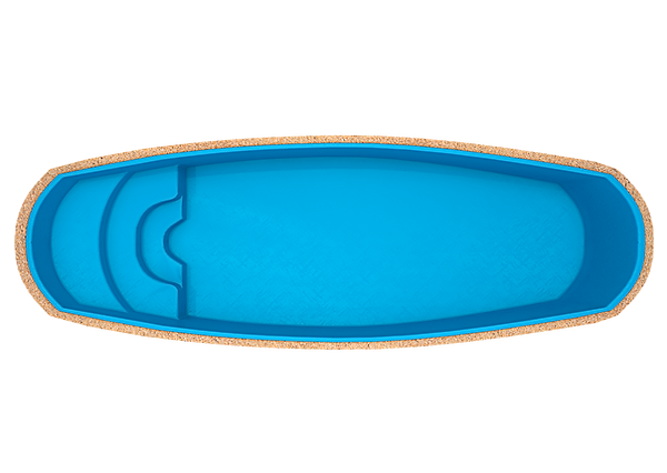Piscina Solário