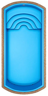 Piscina Solário