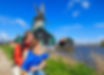 Familia viajando para fora do Brasil, Assessoria em Câmbio & Comércio Exterior