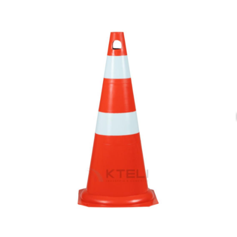 Miniatura: Cones Rígidos