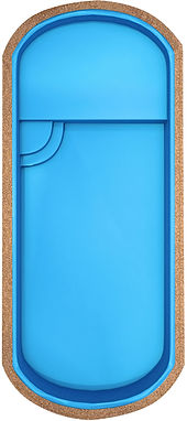 Piscina Solário