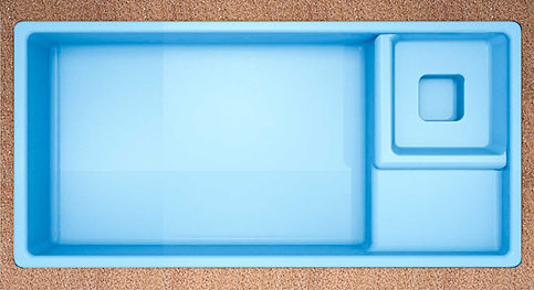 Piscina Solário