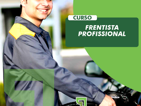 Profissionais para Postos de Combustíveis