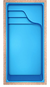 Piscina Solário