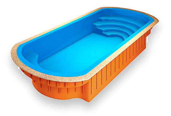 Piscina Solário