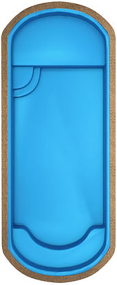 Piscina Solário