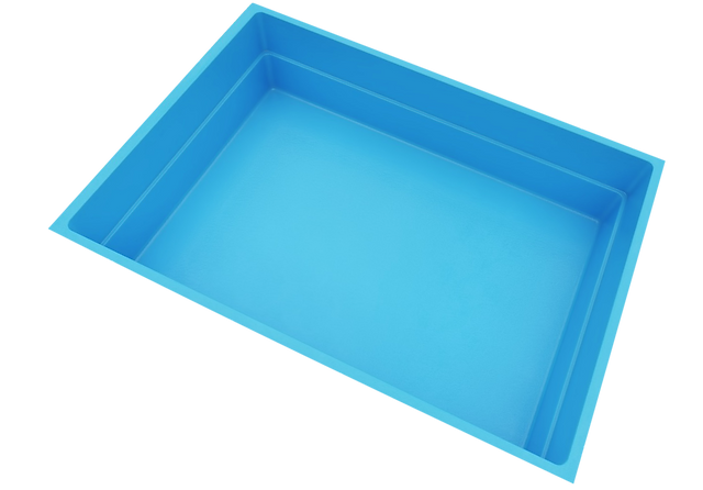 Piscina Solário