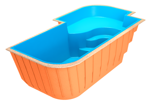 Piscina Solário