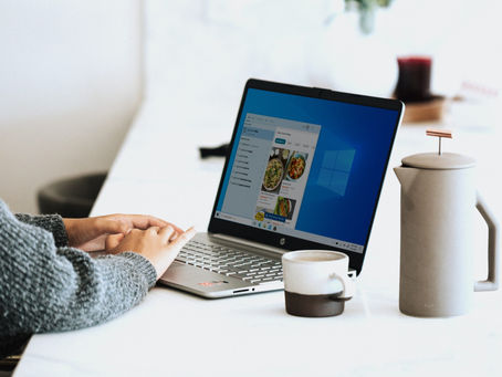 Home office possibilita que empresas contratem funcionários do mundo todo