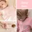 Thumbnail: Collage of a baby in pink rose baby clothes, baby sleeping bag, and baby sleep wear.