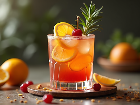 Os Melhores Drinks para Casamentos e Eventos em BH